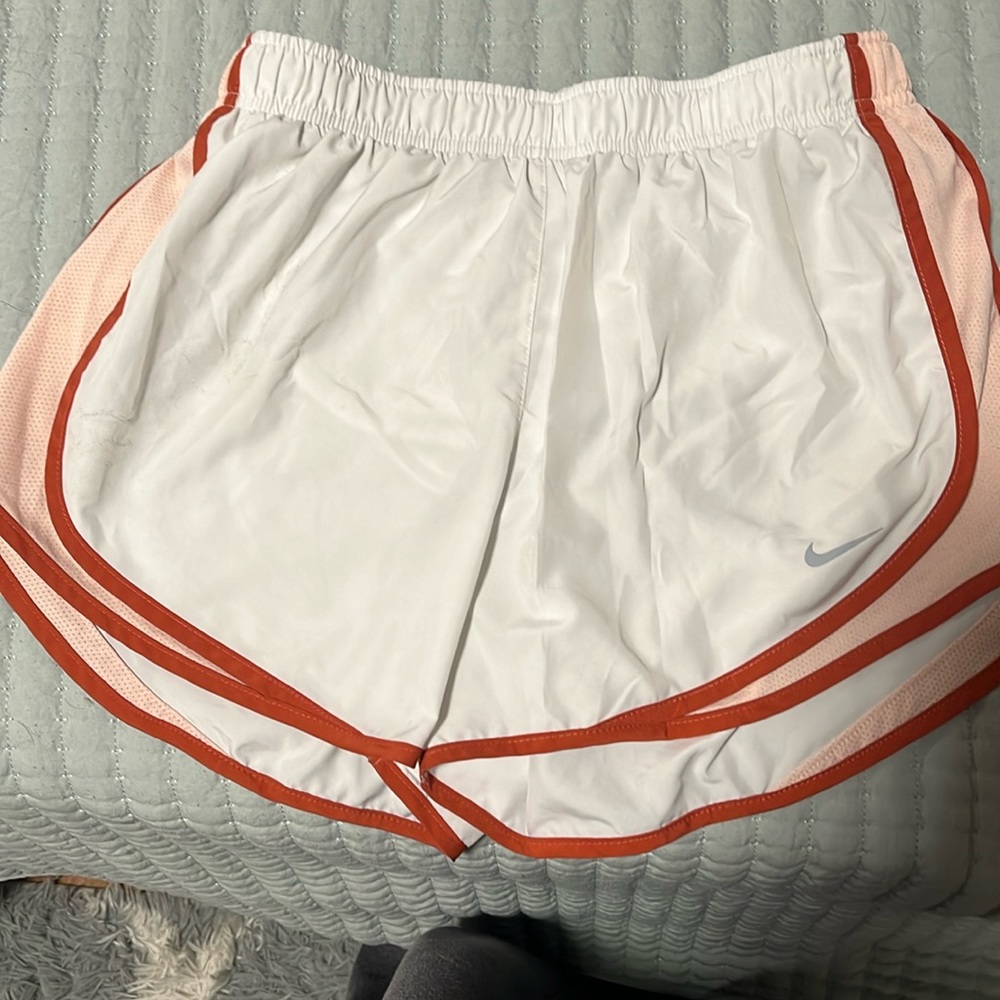 Nike DRI-FIT Shorts